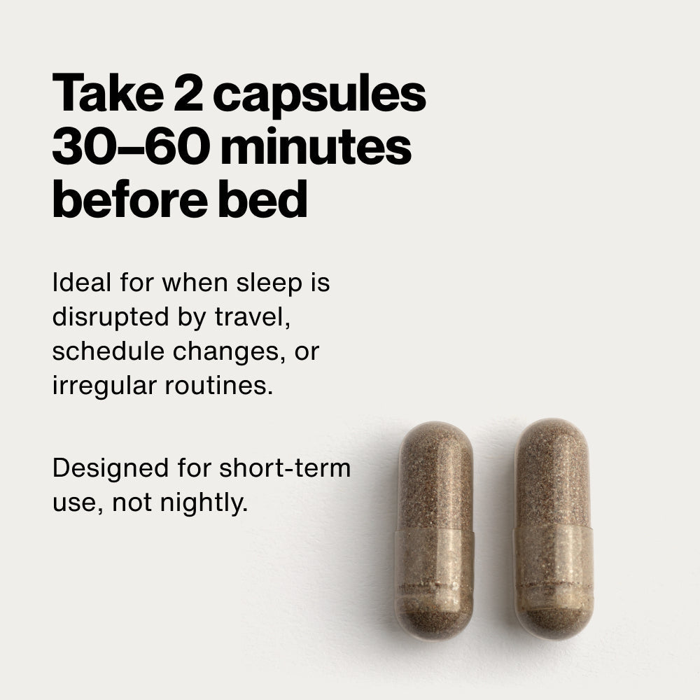 Momentous Elite Sleep Supplement