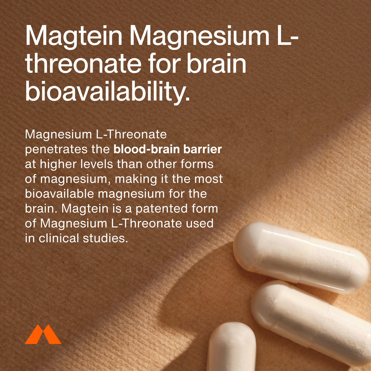 Momentous Magnesium L-Threonate Supplement