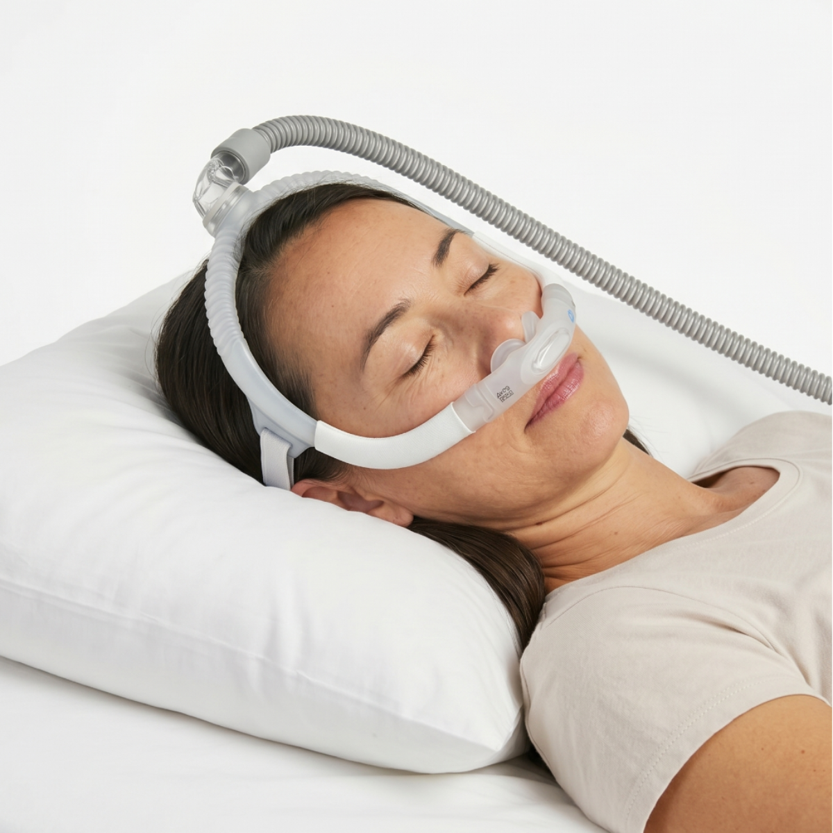ResMed AirFit™ P30i Nasal Pillow CPAP Mask