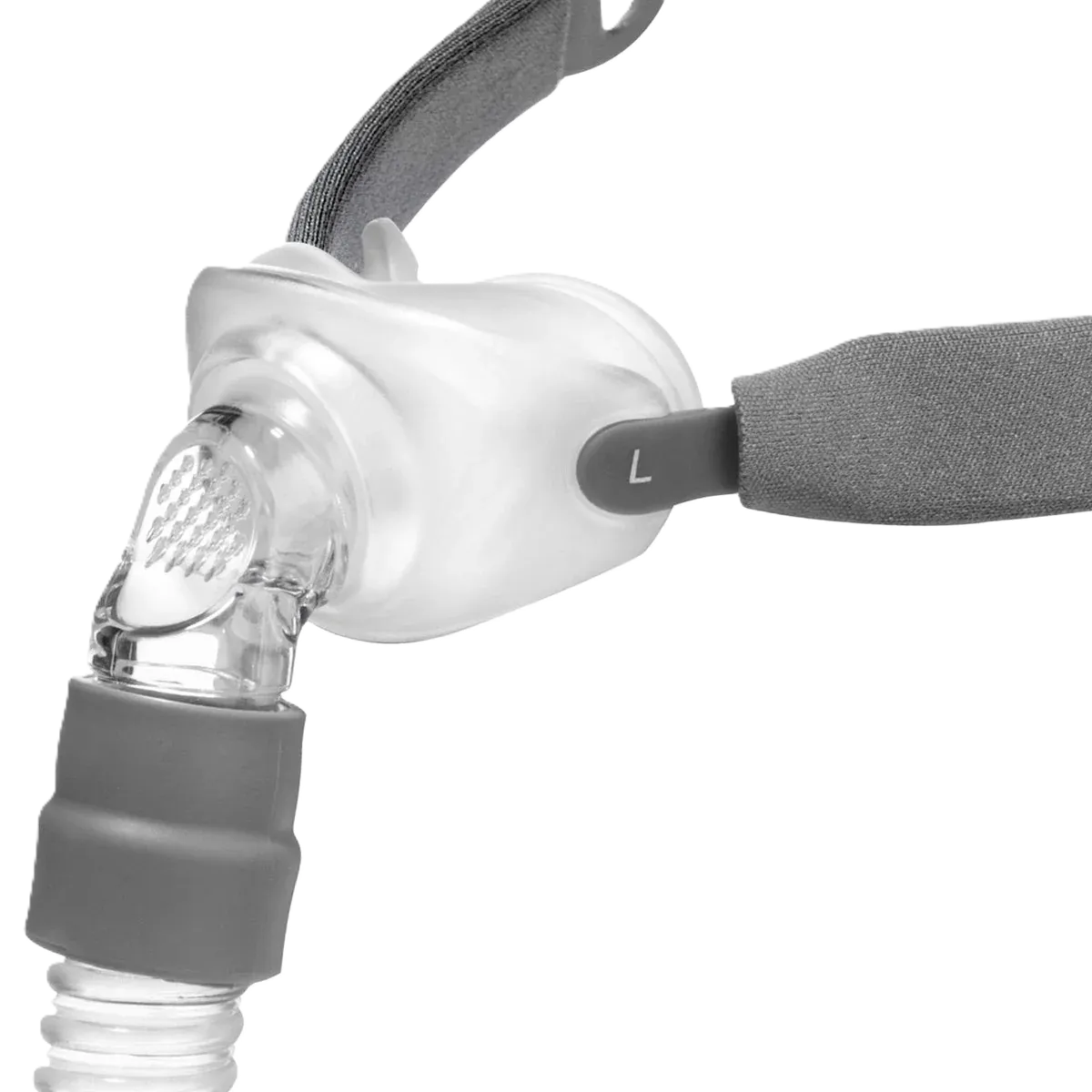 Rio II Nasal Mask Frame