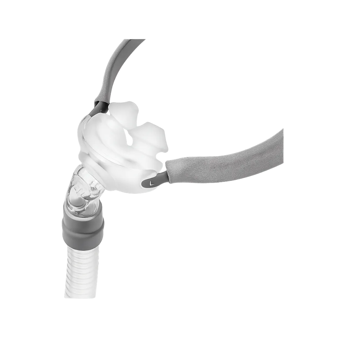 Rio II Nasal Pillow Mask Frame