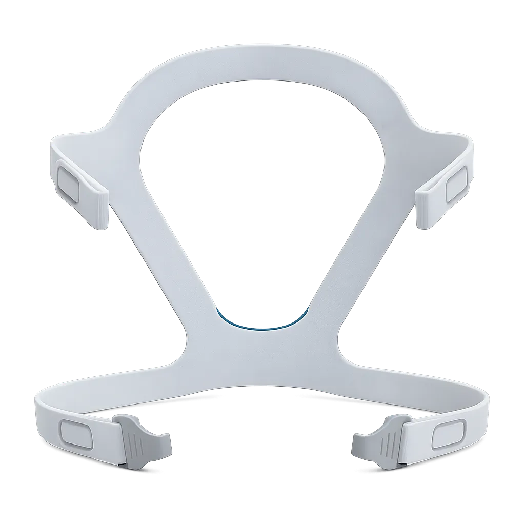 Siesta 2 Full Face Mask Headgear