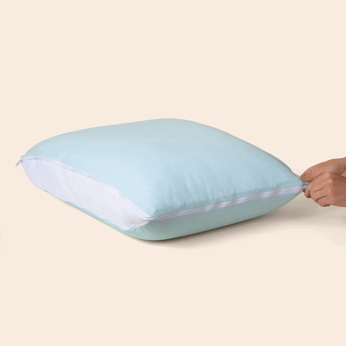 Adjustable UltraCool Pillow
