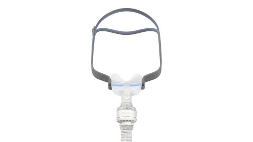 AirMini™ Travel CPAP Machine Bundle with N30 AirFit™ CPAP Mask Pack
