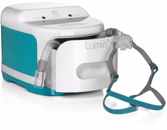 Lumin UV Sanitizer
