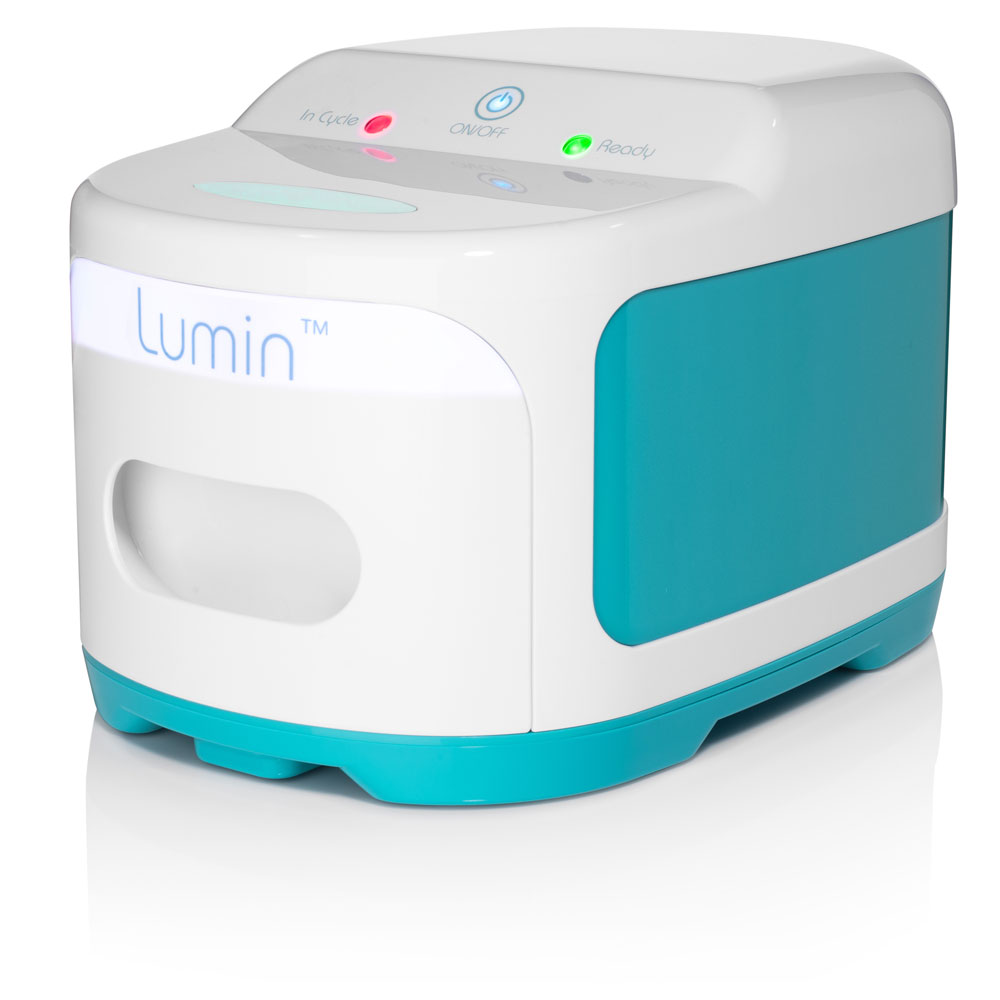 Lumin UV Sanitizer