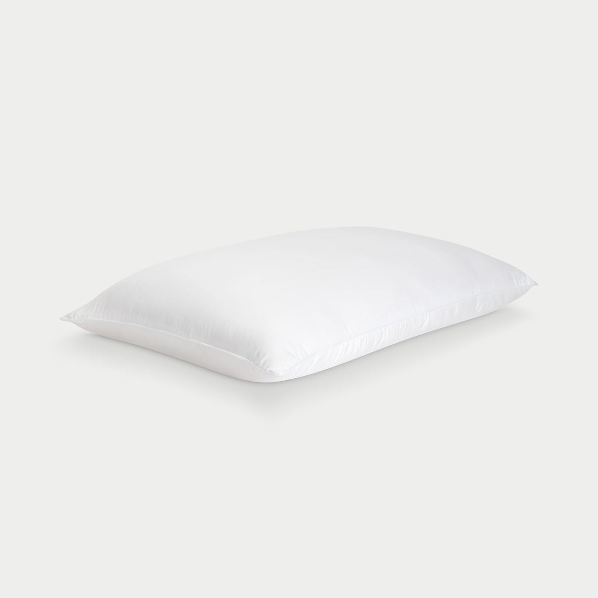 Silk Pillow