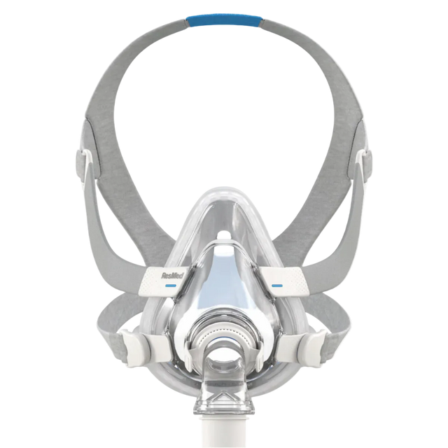 ResMed AirTouch ™ F20 Full Face CPAP Mask