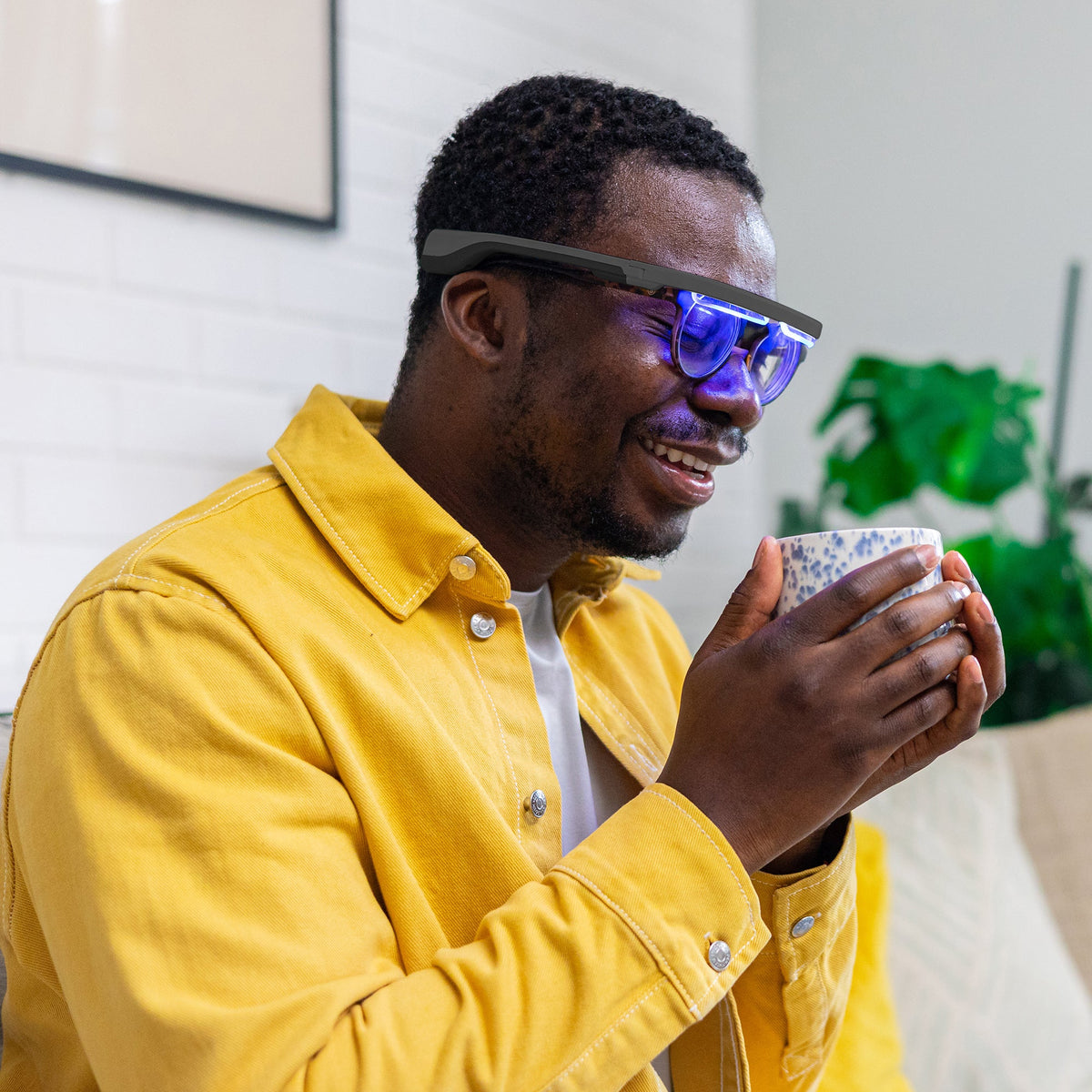 AYO Circadian Health Wearable