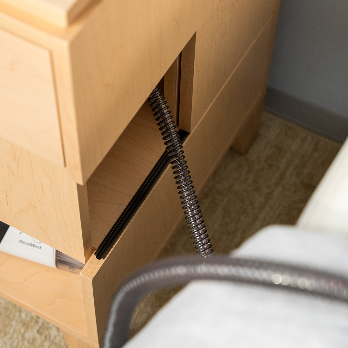 CPAP Soho Nightstand
