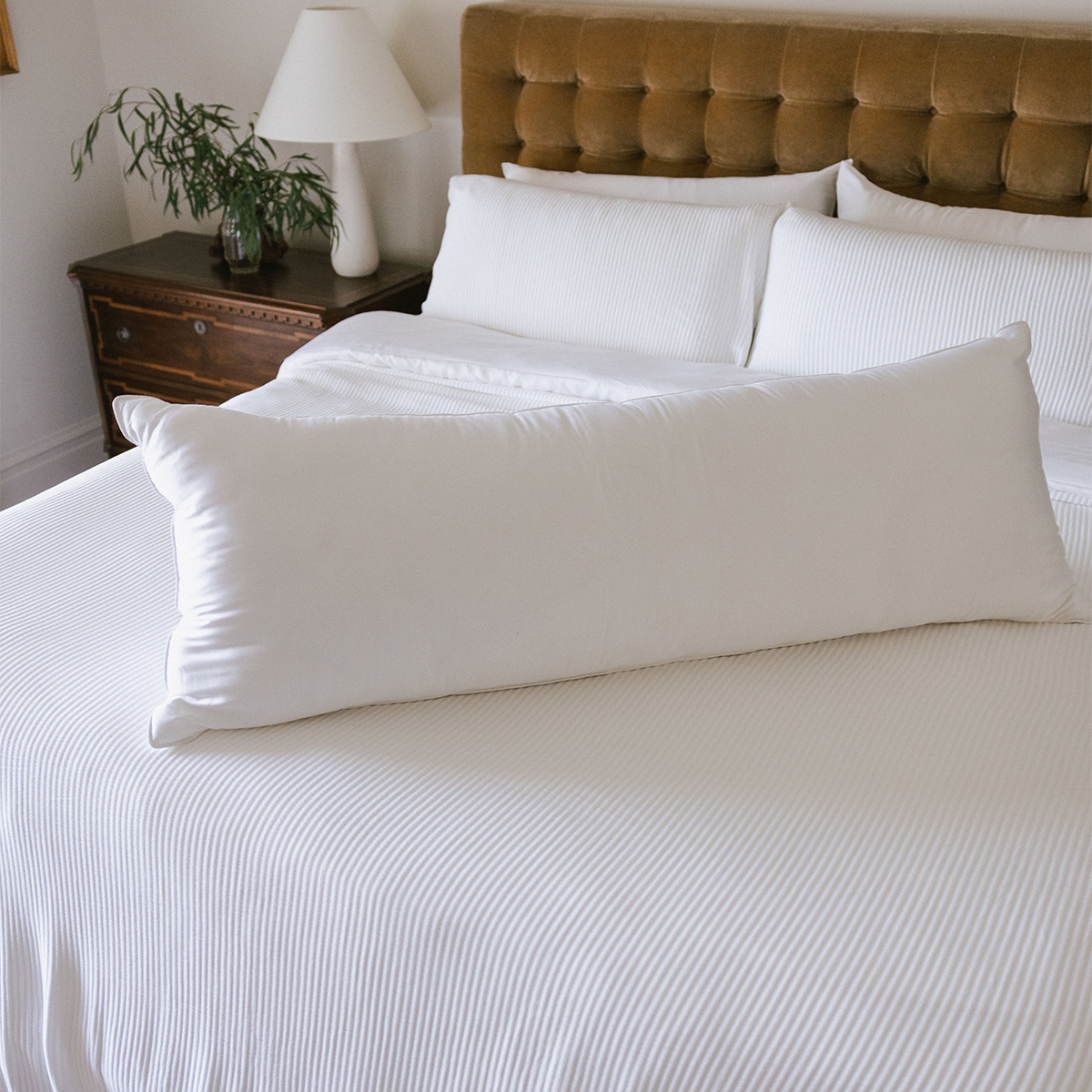 Bamboo Down Alternative Pillow
