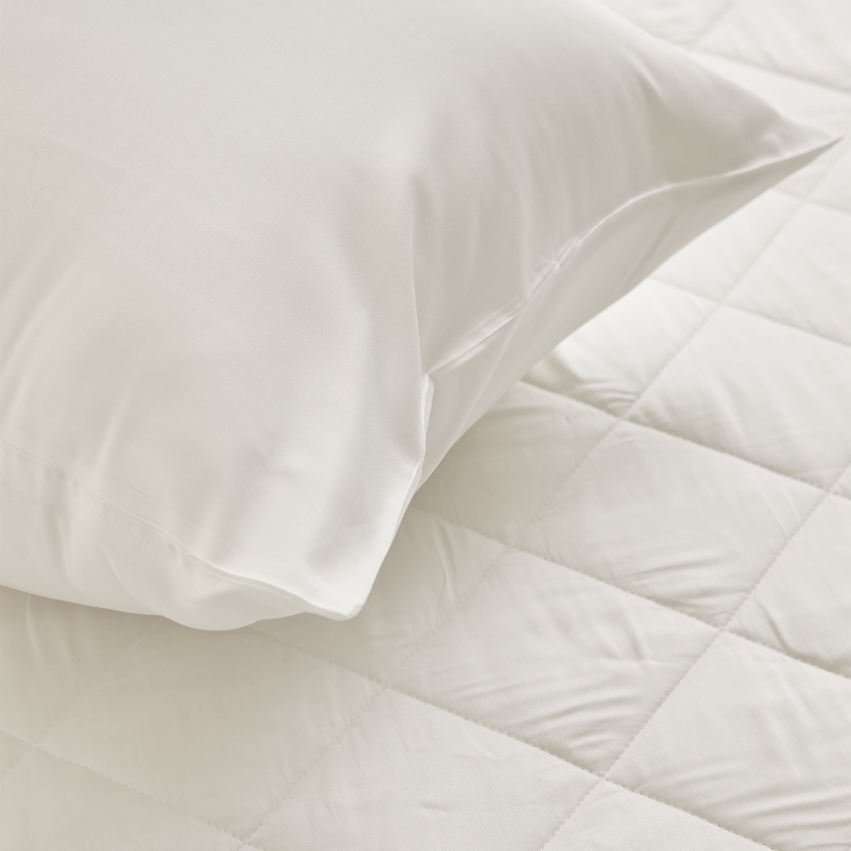 Bamboo Down Alternative Pillow