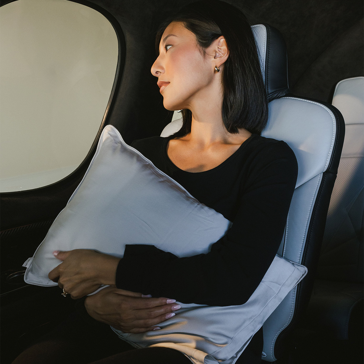 Bamboo Down Alternative Pillow