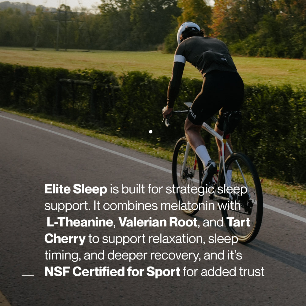 Momentous Elite Sleep Supplement
