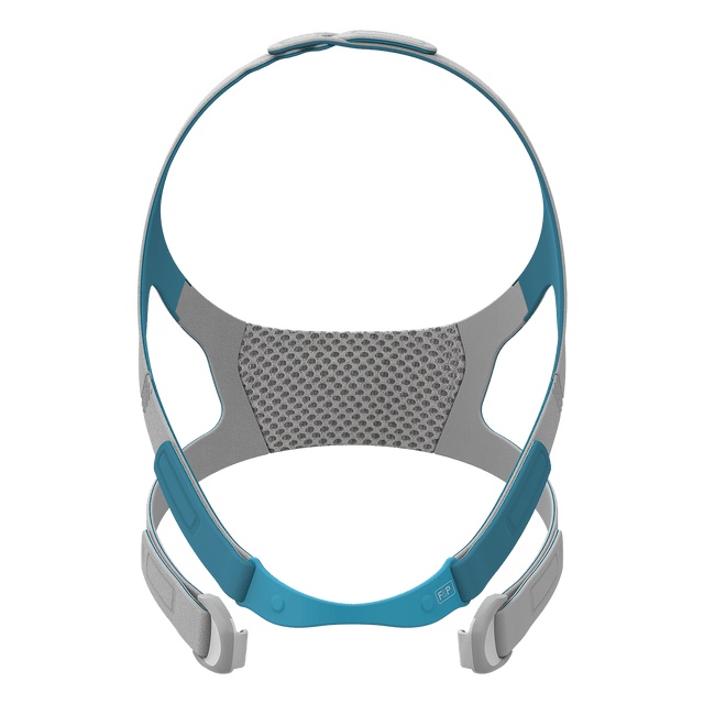 Evora Full Headgear
