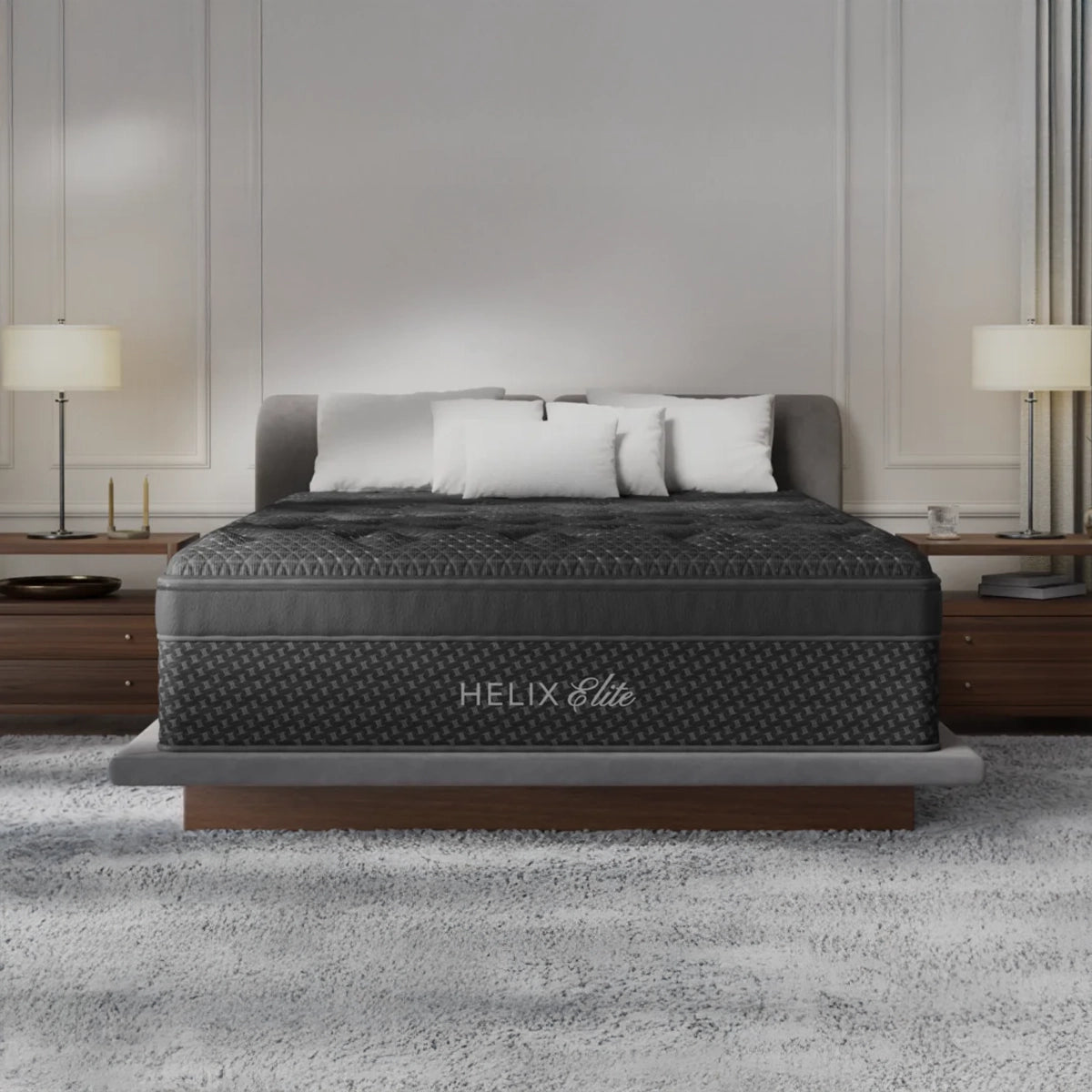 Helix Dawn Elite