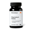 Momentous Magnesium Malate Supplement