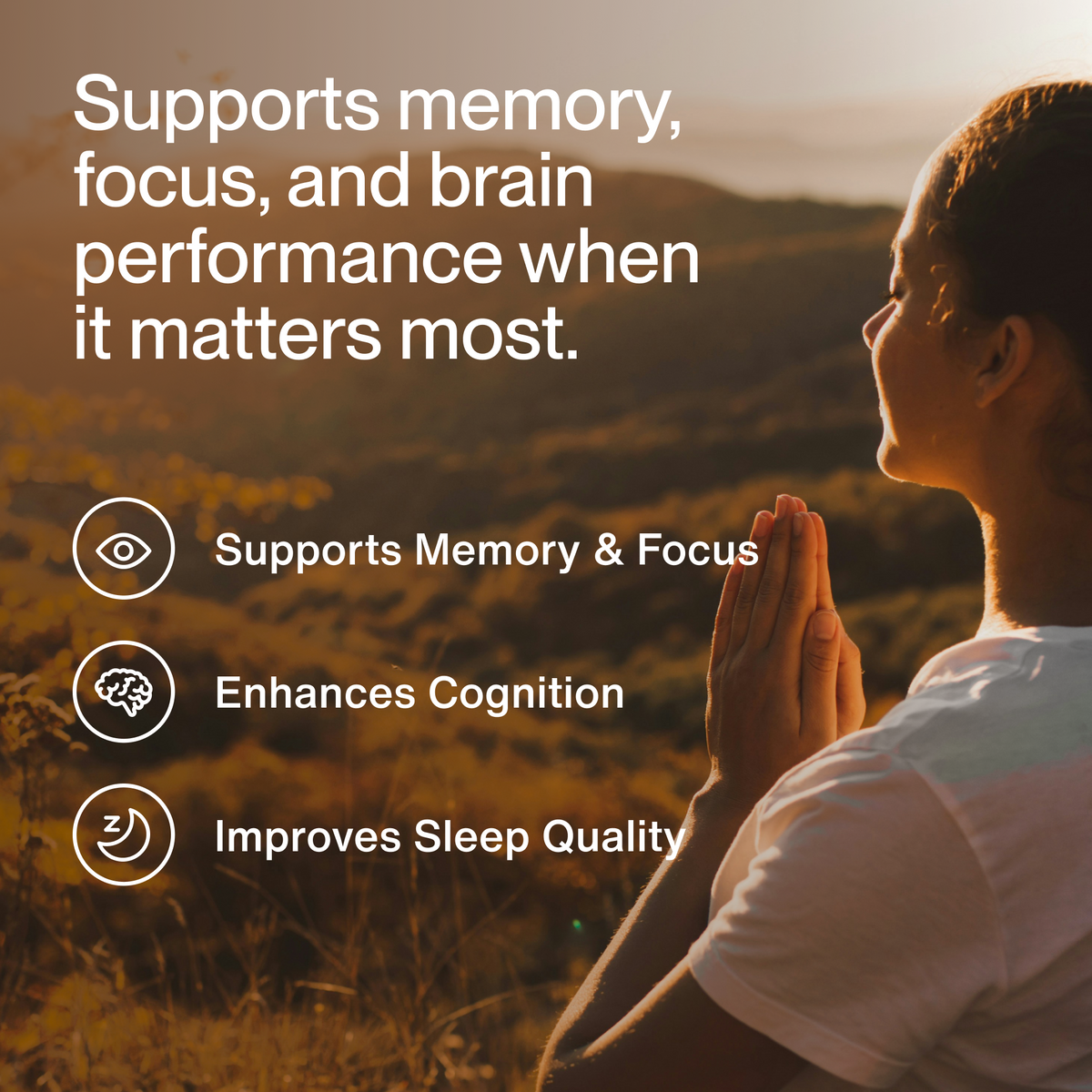 Momentous Magnesium L-Threonate Supplement