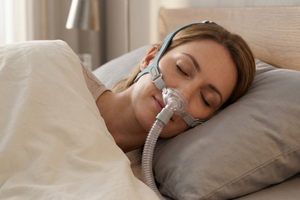 CPAP Mask Finder Quiz