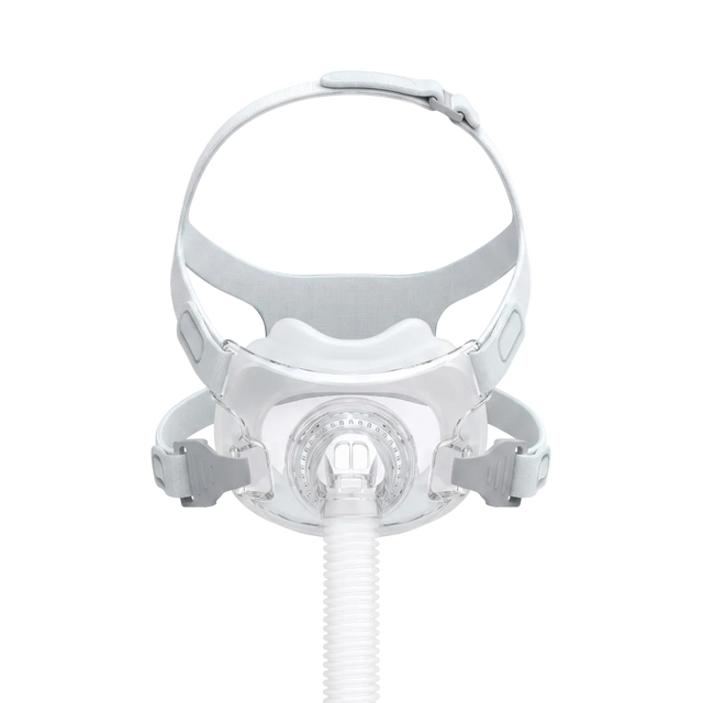 RIO II Full Face Mask