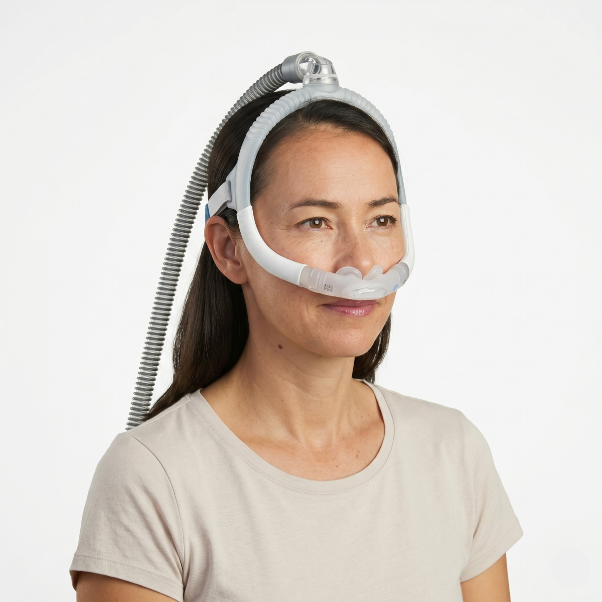 ResMed AirFit™ P30i Nasal Pillow CPAP Mask