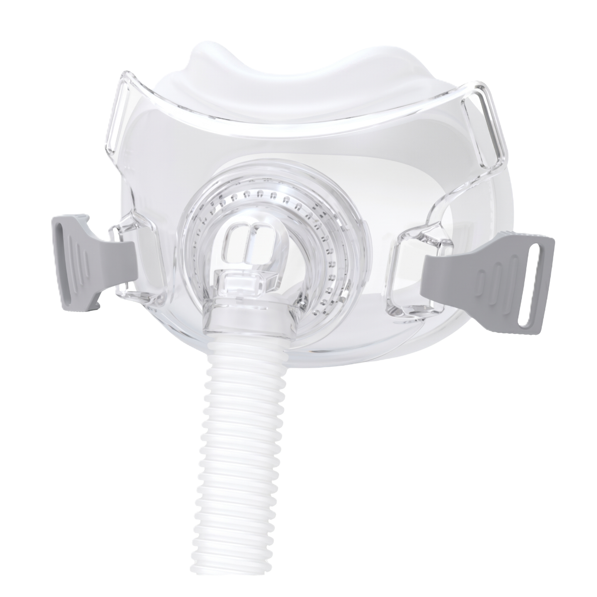 Rio II Full Face Mask Frame