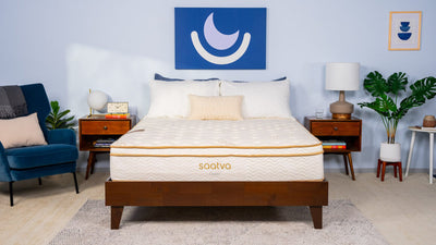 Saatva Classic