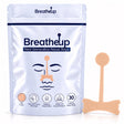 BreatheUp Next Generation Nasal Strips - Tan