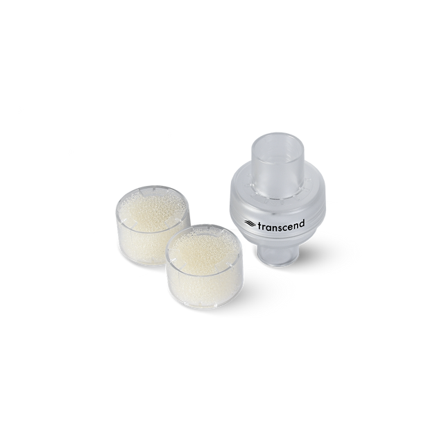 Transcend AirMist Starter Pack