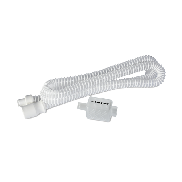 Transcend WhisperSoft Micro Muffler