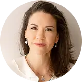 Headshot for Audrey Wells, MD, Board-Certified Sleep Medicine Physician and CPAP Expert for sloopdoctor.shop