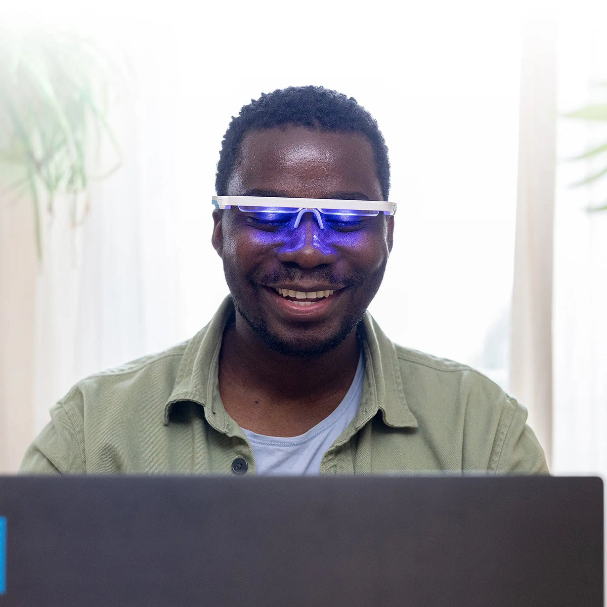 AYO Circadian Health Wearable