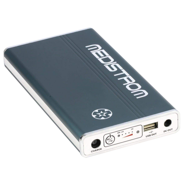 Medistrom Pilot-24 Lite Battery and Backup Power Supply