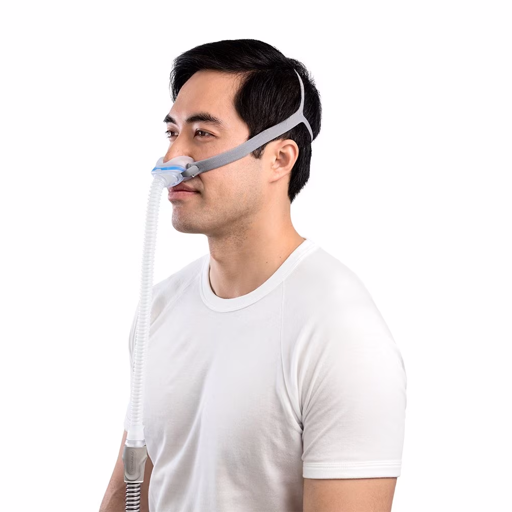 ResMed AirFit™ N30 Nasal CPAP Mask Starter Pack
