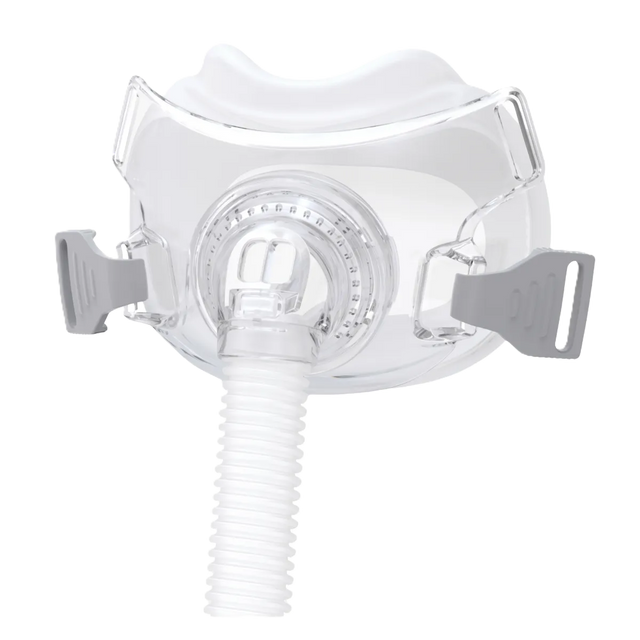 Rio II Full Face Mask Frame