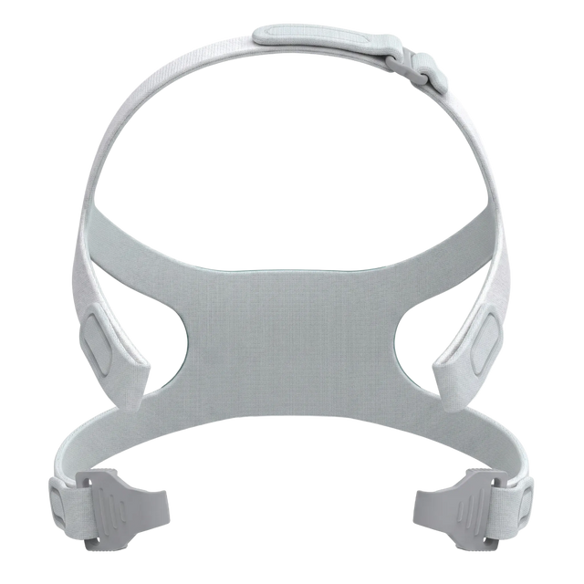 Rio II Full Face Mask Headgear