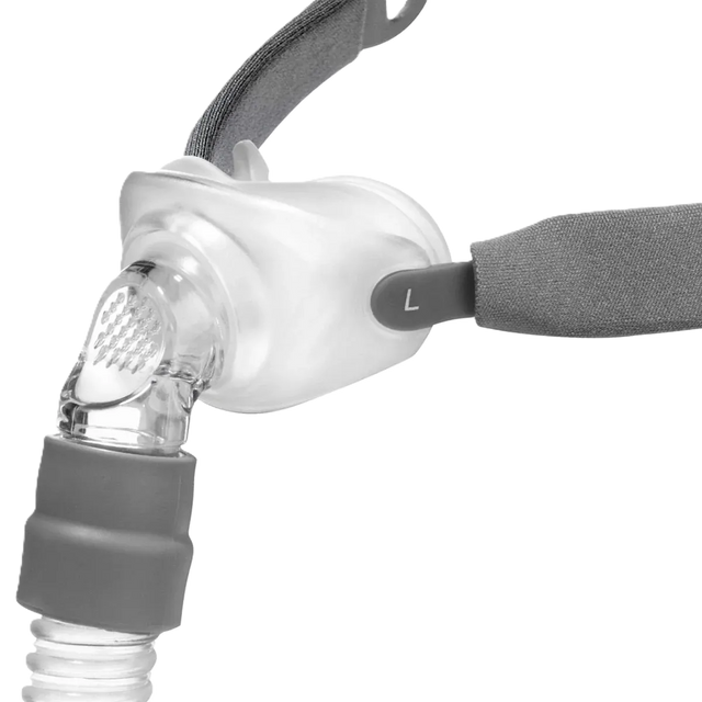 Rio II Nasal Mask Frame