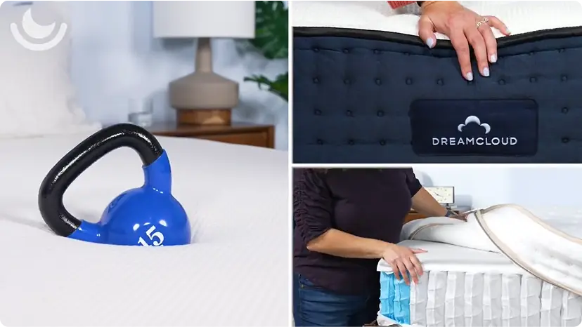 Product testing visual